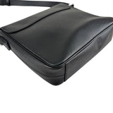 Pre-owned Louis Vuitton Taiga Roman Messenger Bag messenger bag