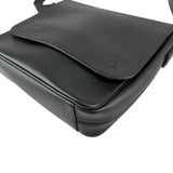 Pre-owned Louis Vuitton Taiga Roman Messenger Bag messenger bag