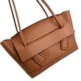 Bottega Veneta Medium Grained Calfskin The Arco tote bag