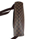 Pre-owned Louis Vuitton Damier Canvas Shelton Messenger Bag