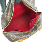 Pre-owned Louis Vuitton Monogram Canvas Excentri-Cite Bag