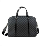 Louis Vuitton Damier Graphite Canvas Jorn Briefcase Bag