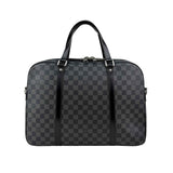 Louis Vuitton Damier Graphite Canvas Jorn Briefcase Bag