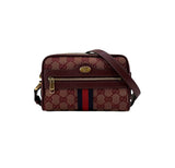 Gucci Mini Ophidia Shoulder Bag