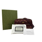 Gucci Mini Ophidia Shoulder Bag