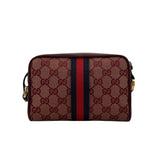 Gucci Mini Ophidia Shoulder Bag