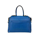 Chloé Crossbody Faye Day Navy Ink Blue Leather Shoulder Bag