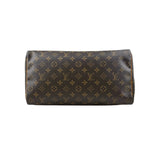 Louis Vuitton Monogram Canvas Speedy 35 Bag