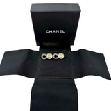 Chanel Coco Crush Pin Brooche
