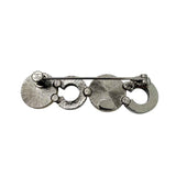 Chanel Coco Crush Pin Brooche