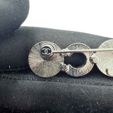 Chanel Coco Crush Pin Brooche