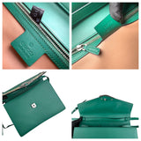 Pre-owned Gucci Dionysus Bamboo leather handbag