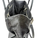 Pre-owned Gucci Tote Bag nylon 2WAY Shoulder Bag