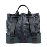 Bottega Veneta Intrecciato nappa tote