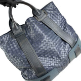 Bottega Veneta Intrecciato nappa tote