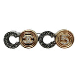 Chanel Coco Crush Pin Brooche