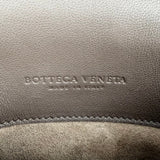 Pre-owned Bottega Veneta Luna Saddle Crossbody Bag crossbody bag