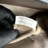 Pre-owned Bottega Veneta Luna Saddle Crossbody Bag crossbody bag