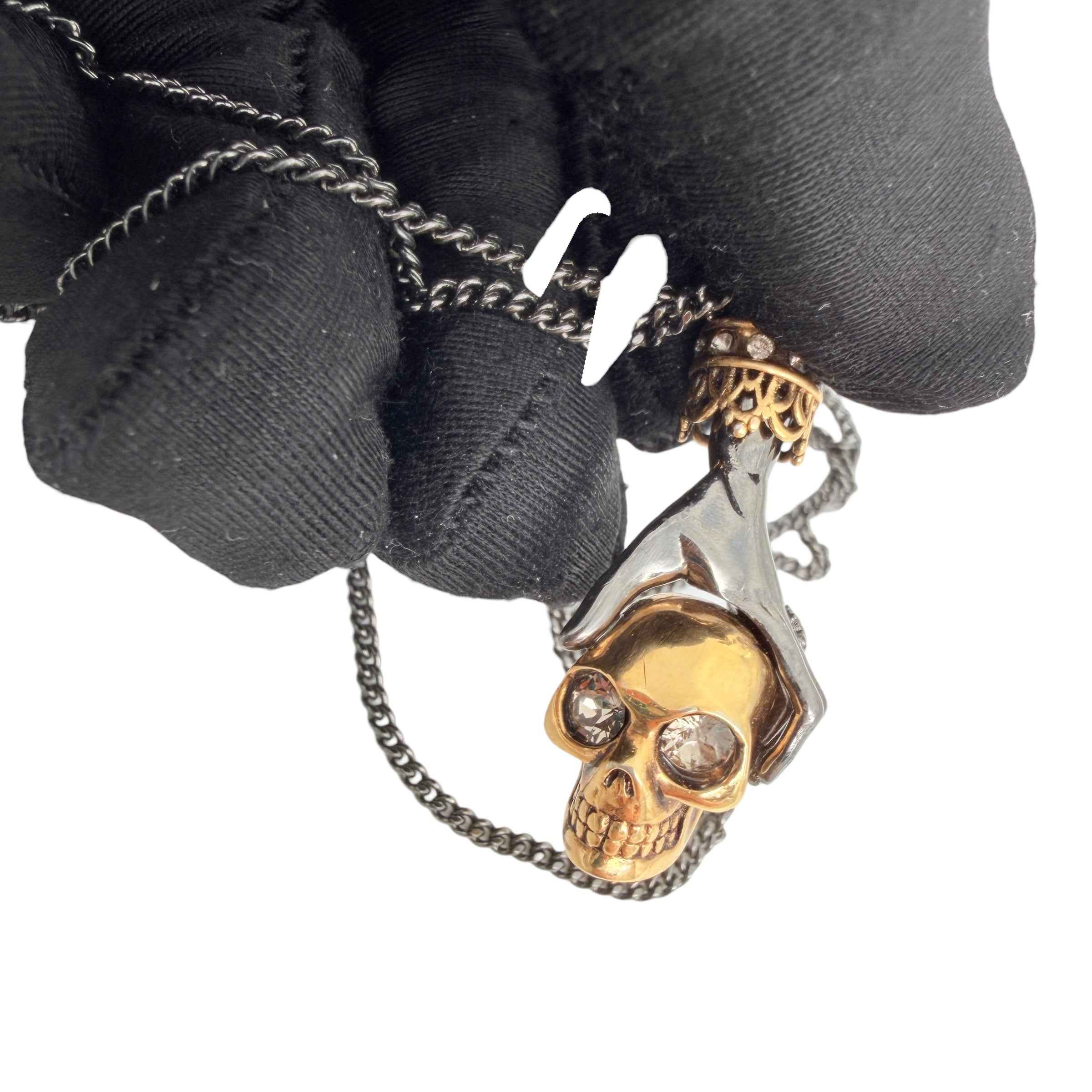 Alexander McQueen Necklace