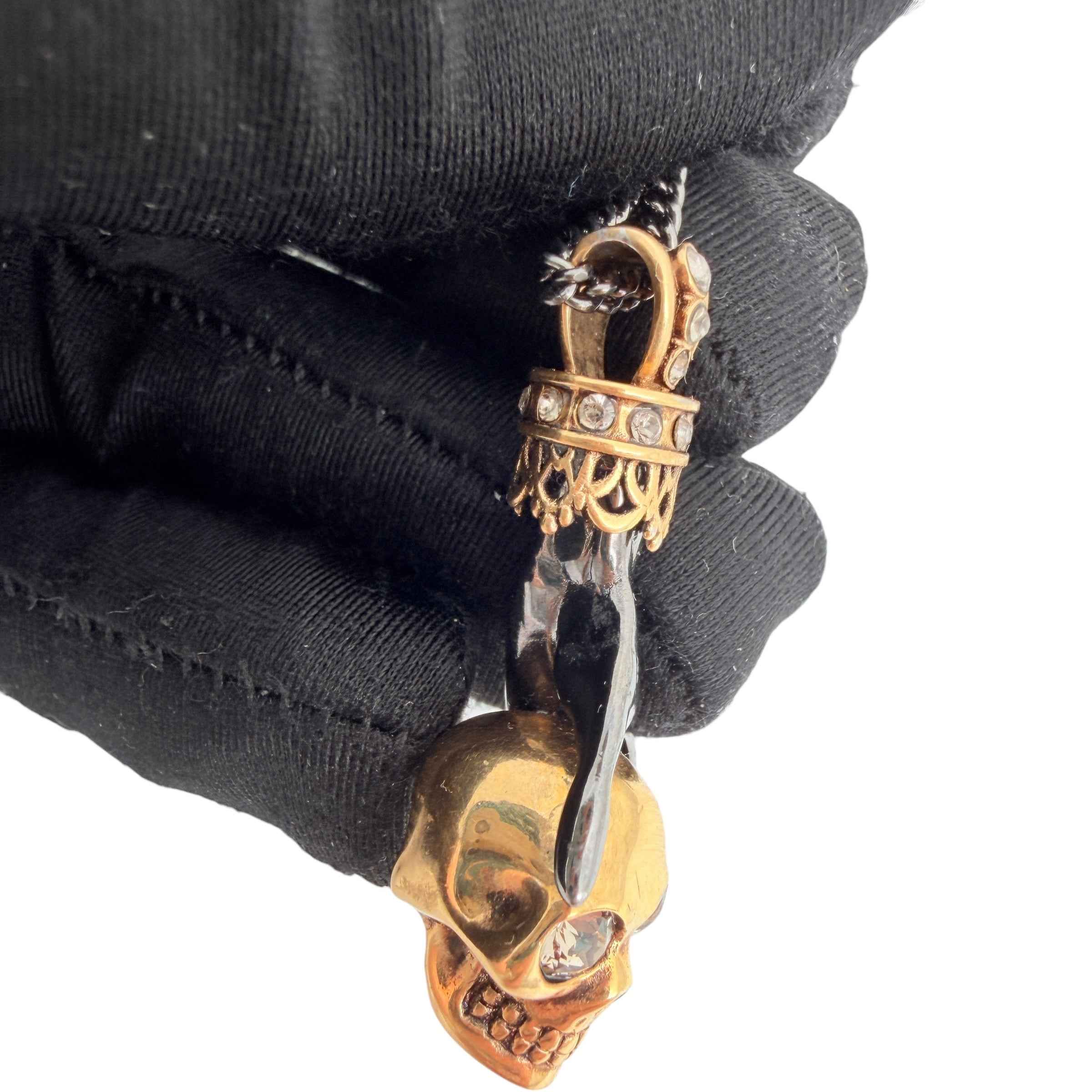 Alexander McQueen Necklace