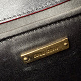 Pre-owned Miu Miu Pattina Cross Body bag