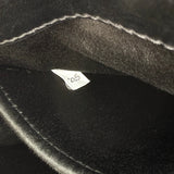 Pre-owned Miu Miu Pattina Cross Body bag