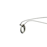 Pre-owned Hermès Pop H necklace