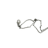 Pre-owned Hermès Pop H necklace