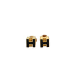 Pre-owned Hermès Pop H earrings main image