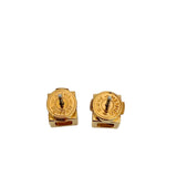 Pre-owned Hermès Pop H earrings