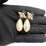 Gucci Pearls earrings