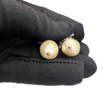 Gucci Pearls earrings