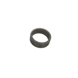 Pre-owned Louis Vuitton Monogram Nanogram Instinct Ring M00513 Silver Metal back view