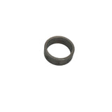 Pre-owned Louis Vuitton Monogram Nanogram Instinct Ring M00513 Silver Metal