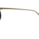 Pre-owned Gucci Rimless Sunglasses in Lavender