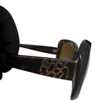 Chanel Tortoise Polarized Sunglasses