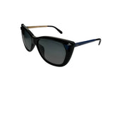 Pre-owned Christian Dior Chromatic Women's Black Sunglasses main image