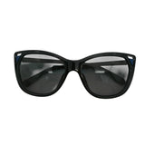 Pre-owned Christian Dior Chromatic Women's Black Sunglasses