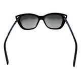 Pre-owned Christian Dior Chromatic Women's Black Sunglasses