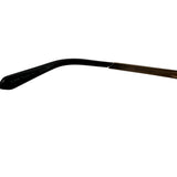 Pre-owned Christian Dior Chromatic Women's Black Sunglasses
