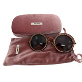 Miu Miu Sunglasses SMU13N