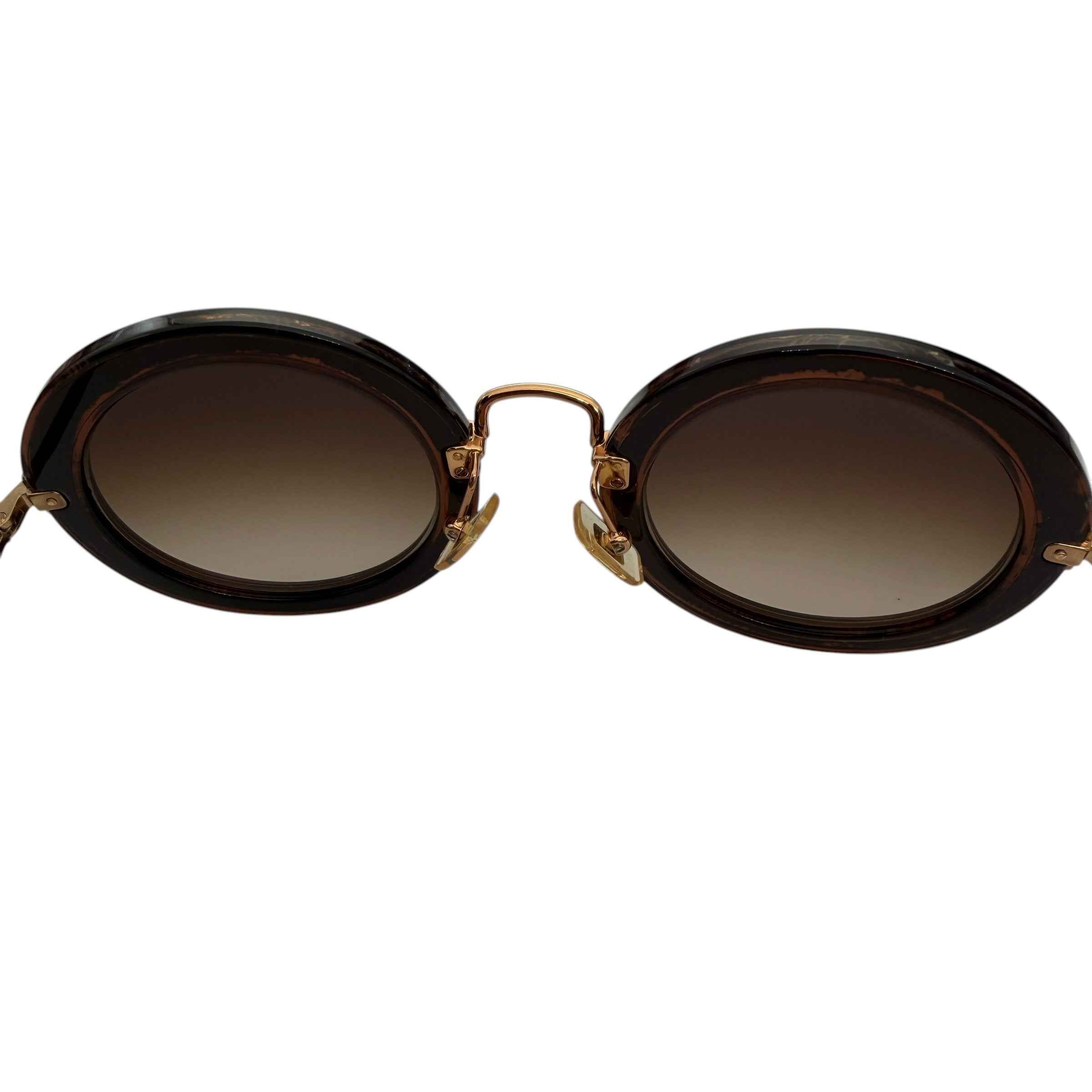 Miu Miu Sunglasses SMU13N