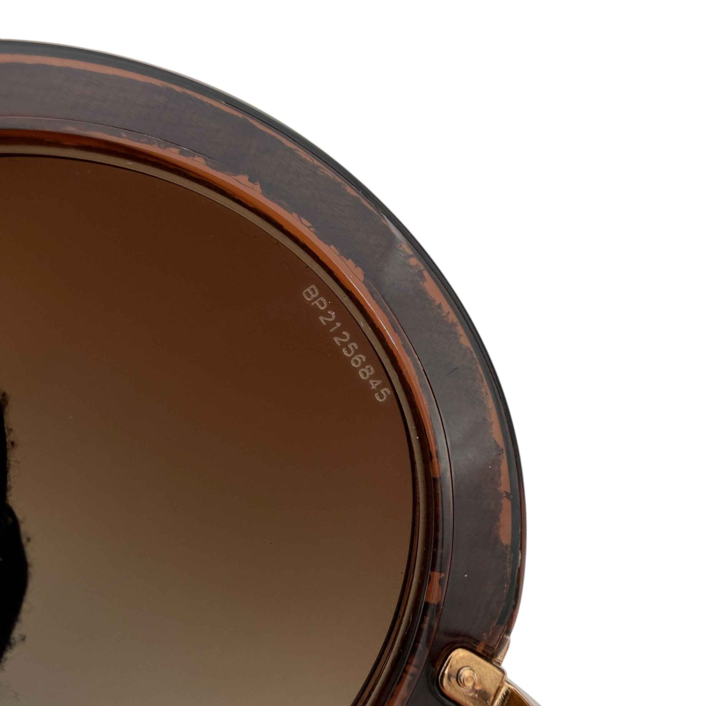 Miu Miu Sunglasses SMU13N