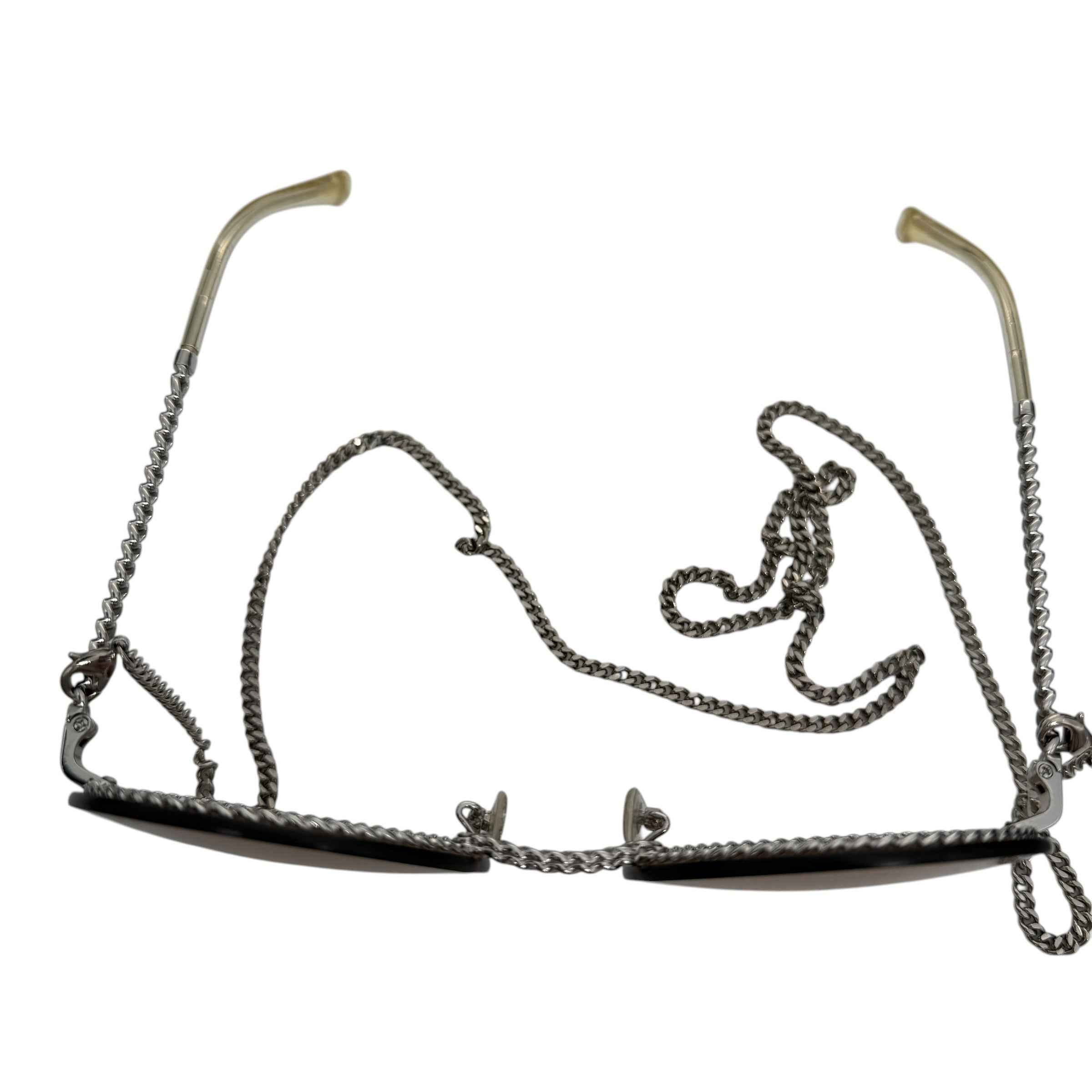 Chanel 4245 Circle Chain Sunglasses