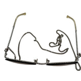 Chanel 4245 Circle Chain Sunglasses