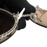 Chanel 4245 Circle Chain Sunglasses