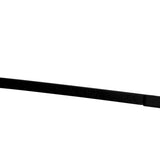 Pre-owned Louis Vuitton Metal Monogram The Party Aviator Gradient Sunglasses