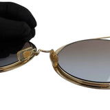Miu Miu MU 51TS - R1J2H2 Pale Sunglasses