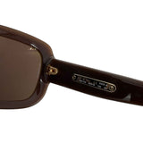 Chanel Brown 5223 Square Sunglasses
