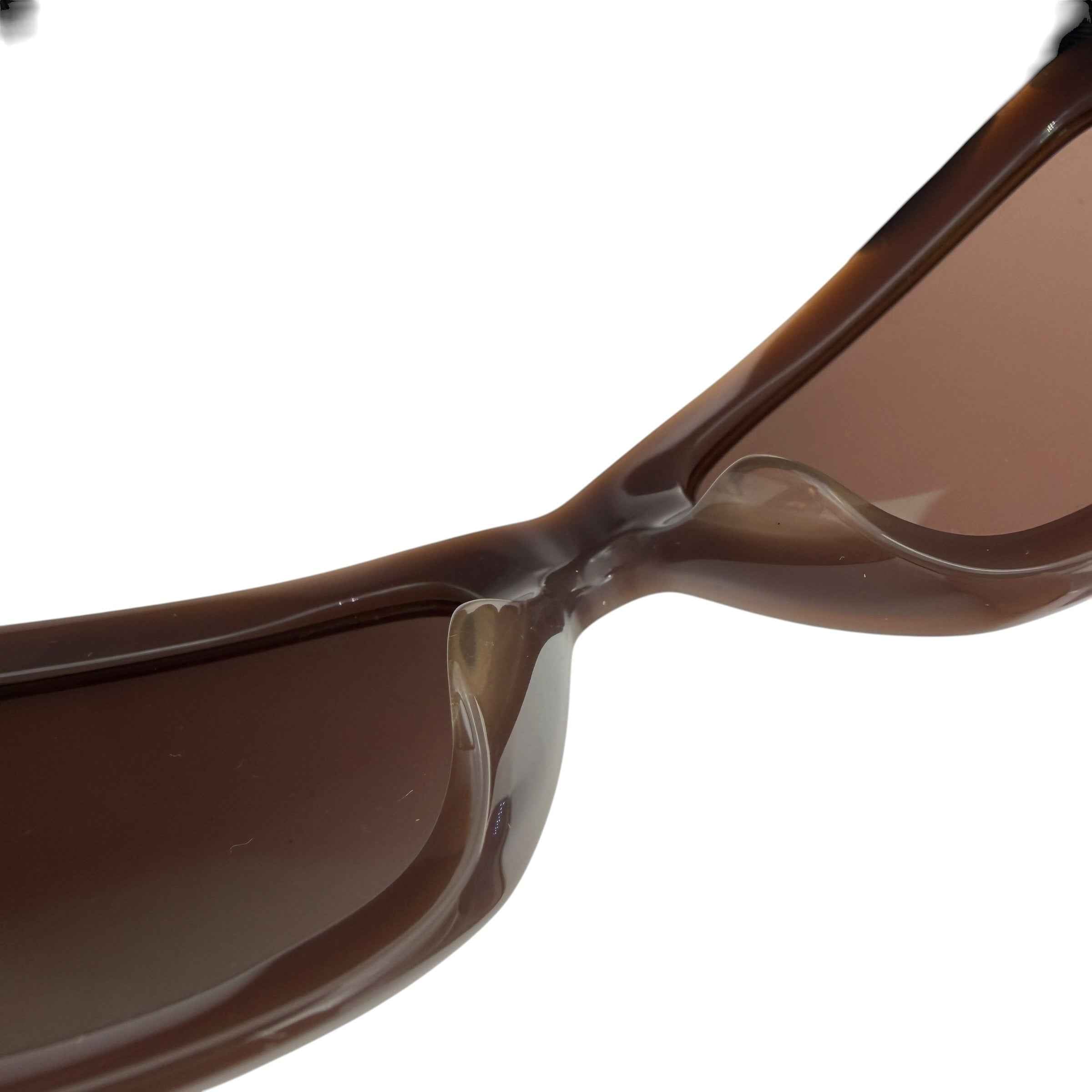 Chanel Brown 5223 Square Sunglasses